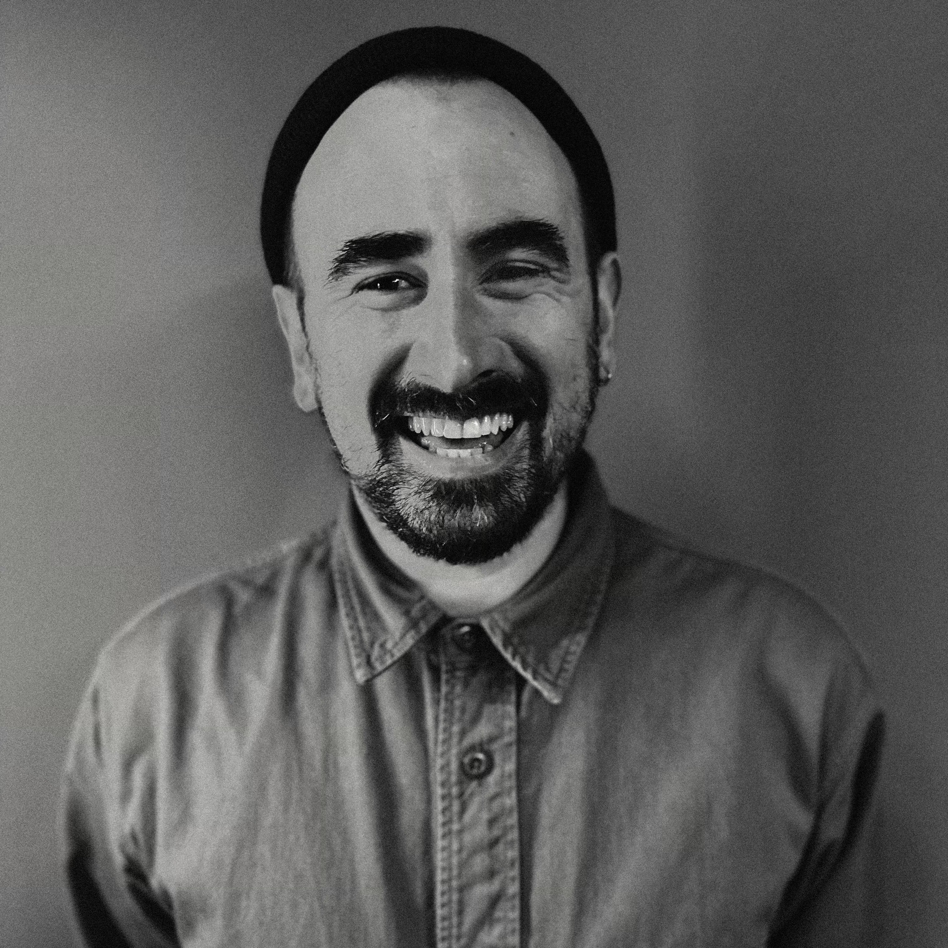 CHRIS SCHILLINGER
